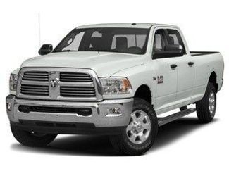 Used 2018 RAM 3500 Big Horn w/ Sport Appearance Group video 1