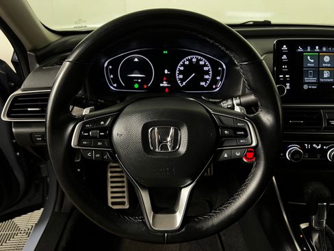 Used 2022 Honda Accord Sport Special Edition image 15