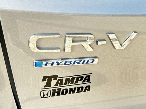 Used 2023 Honda CR-V Sport image 8