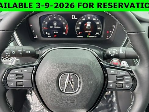 Used 2025 Acura Integra A-Spec image 12