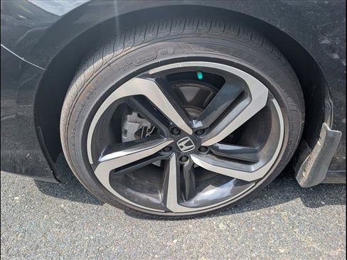 Used 2022 Honda Accord Sport image 8