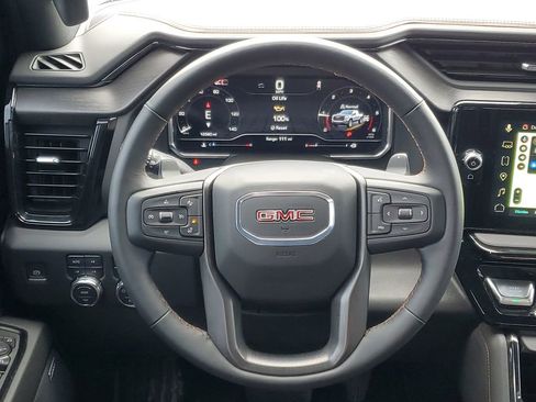 Used 2024 GMC Sierra 1500 AT4 w/ AT4 Premium Package image 27