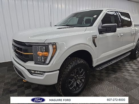 Used 2023 Ford F150 Tremor image 10