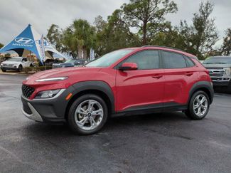 Used 2023 Hyundai Kona SEL w/ Convenience Package video 1