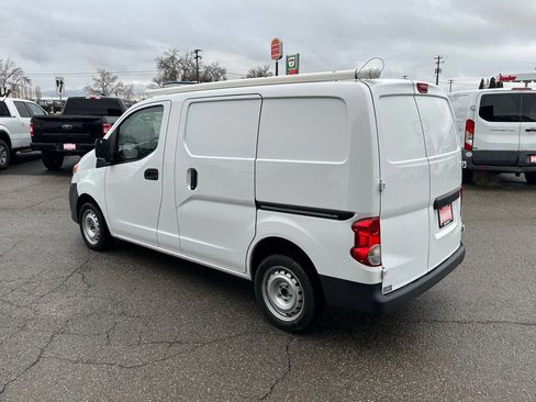 Used 2019 Nissan NV200 S w/ Cruise Control Package FWD image 38