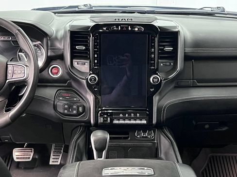 Used 2022 RAM 1500 TRX w/ TRX Level 2 Equipment Group AWD/4WD image 15