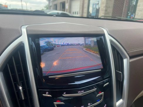 Used 2015 Cadillac SRX Luxury w/ Driver Awareness Package FWD image 13