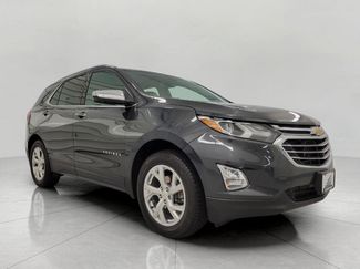 Used 2020 Chevrolet Equinox Premier image 1