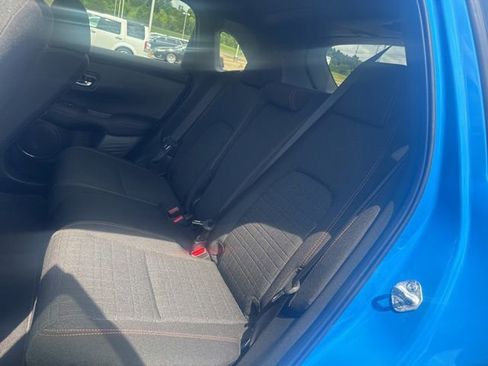 Used 2026 Honda HR-V Sport image 13