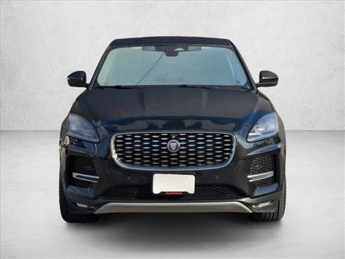 Used 2021 Jaguar E-PACE SE AWD/4WD image 2