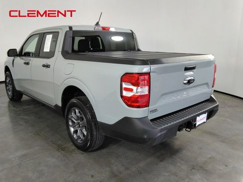 Used 2024 Ford Maverick XLT w/ XLT Luxury Package FWD image 7