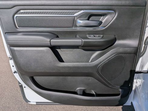 New 2026 RAM 1500 Big Horn image 26