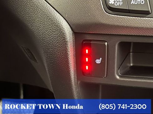 New 2026 Honda Ridgeline RTL image 21