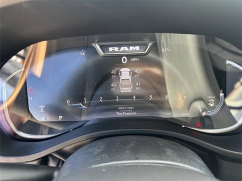 New 2026 RAM 1500 Lone Star image 20