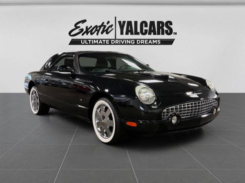 Used 2003 Ford Thunderbird RWD image 7