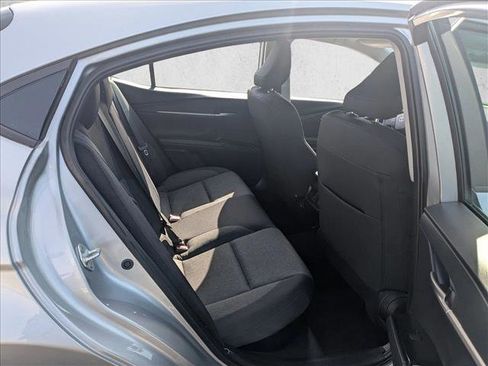 Used 2025 Toyota Camry LE FWD image 26