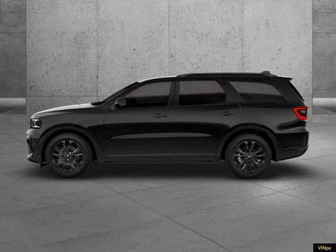 New 2026 Dodge Durango GT w/ Blacktop Package image 3