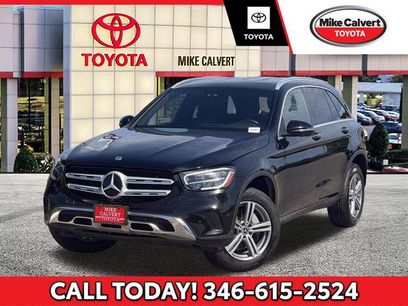 Used 2022 Mercedes-Benz GLC 300