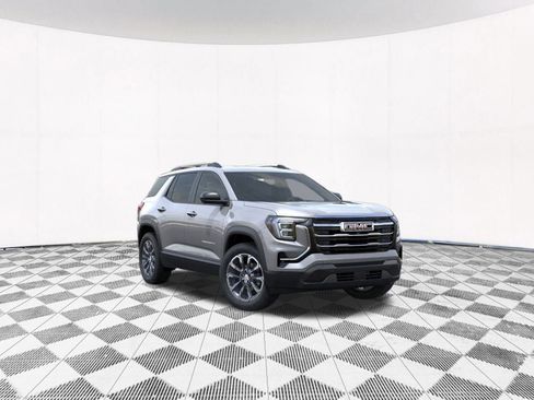 New 2026 GMC Terrain Elevation w/ Elevation Premium Package image 8