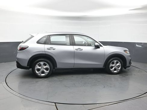 Certified 2024 Honda HR-V LX image 7