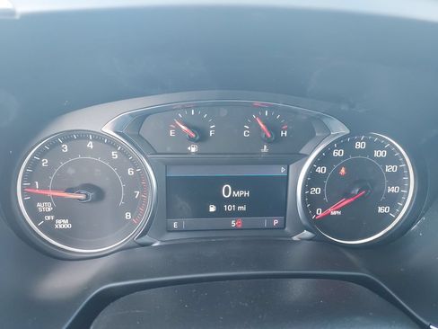 New 2026 Chevrolet Blazer LT w/ Convenience Package AWD/4WD image 18
