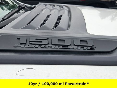 New 2026 RAM 1500 Rebel image 30