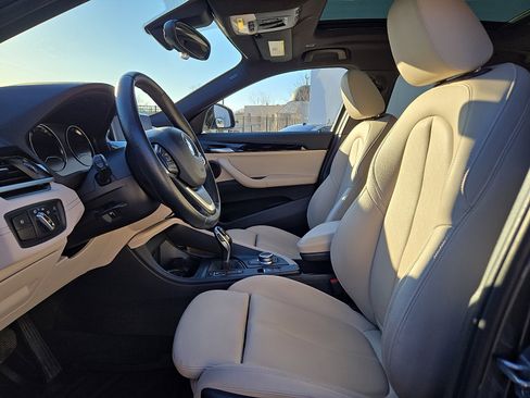 Used 2020 BMW X2 xDrive28i w/ Premium Package image 14