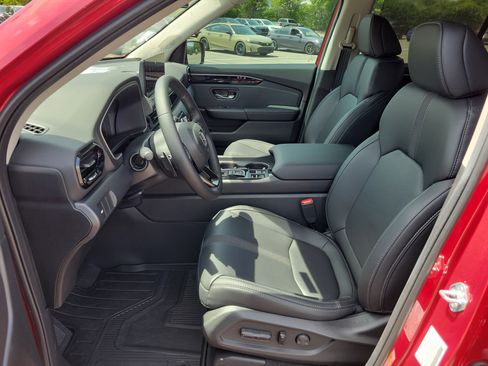 New 2026 Honda Pilot EX-L image 24