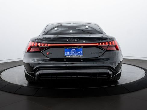 Used 2024 Audi RS e-tron GT w/ Ceramic Brake Package image 18