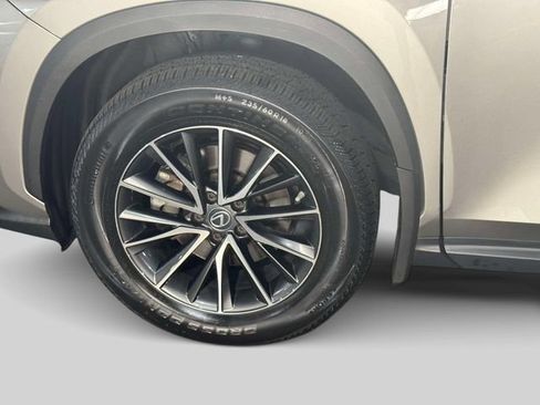 Used 2022 Lexus NX 350 AWD image 10