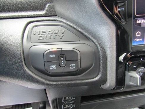Used 2026 RAM 3500 Tradesman AWD/4WD image 15