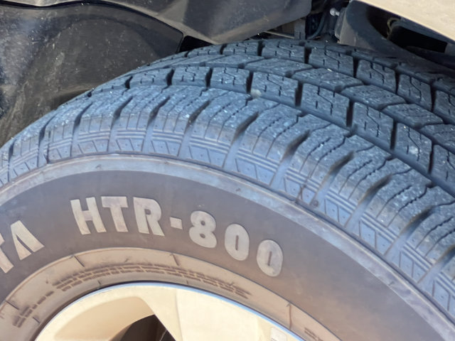 Used 2025 RAM 1500 Big Horn AWD/4WD image 8