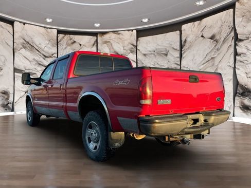 Used 2005 Ford F350 XLT image 3