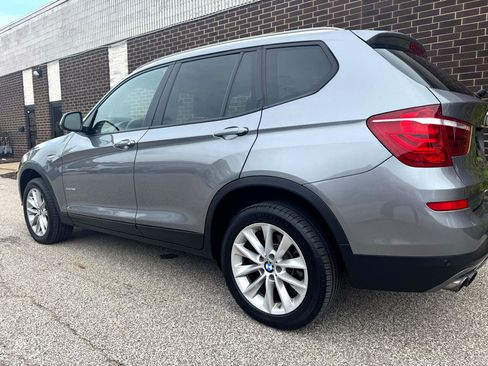 Used 2016 BMW X3 xDrive28i image 31