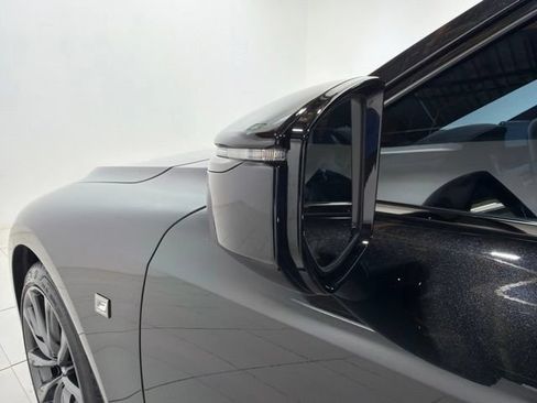 Used 2025 Lexus IS 350 F Sport w/ Navigation Package AWD/4WD image 9