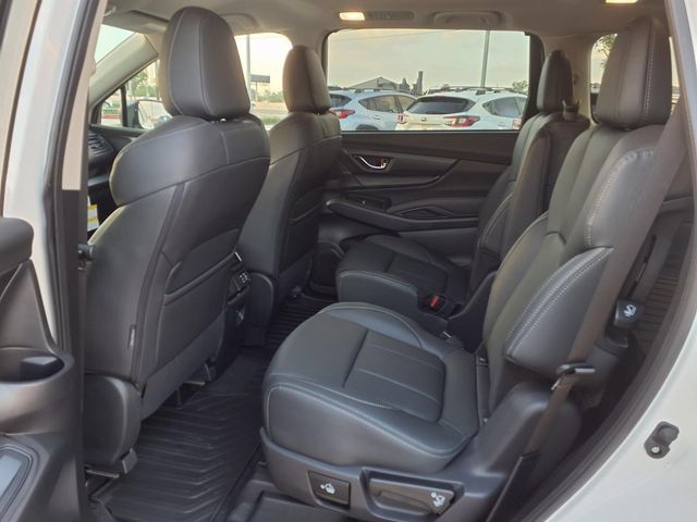 New 2027 Subaru Ascent Premium AWD/4WD image 7