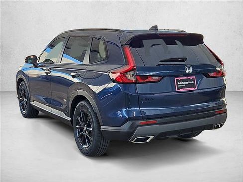 New 2026 Honda CR-V Sport-L image 9