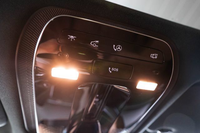 New 2026 Mercedes-Benz E 350 4MATIC Sedan image 28