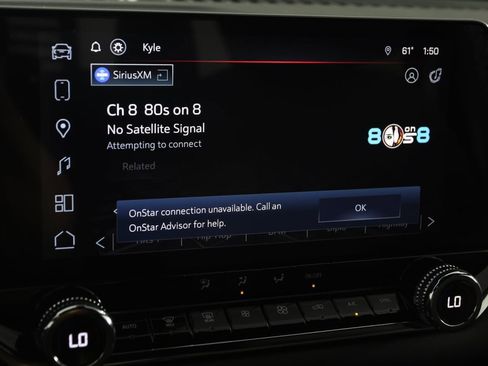 Used 2023 GMC Canyon Elevation w/ Convenience Package image 38