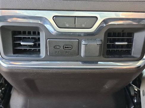 Certified 2020 Chevrolet Silverado 1500 LTZ w/ LTZ Plus Package AWD/4WD image 31