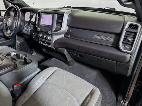 Used 2024 RAM 2500 Big Horn image 24