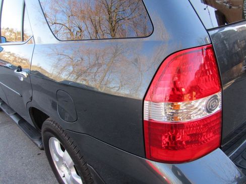 Used 2003 Acura MDX image 5