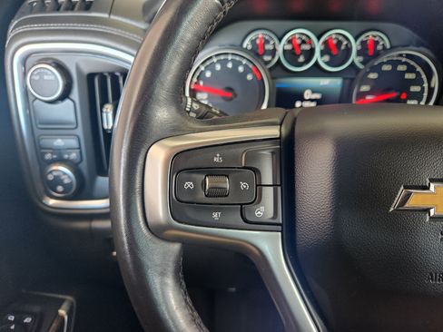 Certified 2021 Chevrolet Silverado 1500 LT w/ LPO, Liner Protection Package image 28