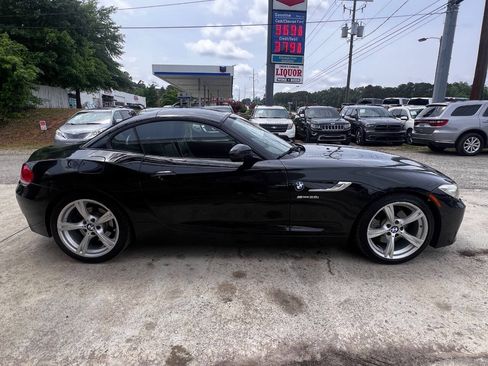 Used 2014 BMW Z4 sDrive28i RWD image 7