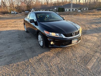 Used 2013 Honda Accord EX-L