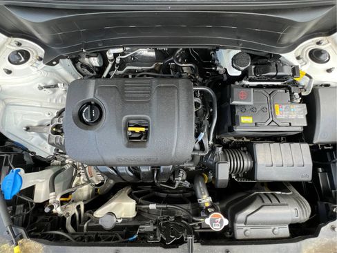 Used 2024 Kia Seltos S AWD/4WD image 28