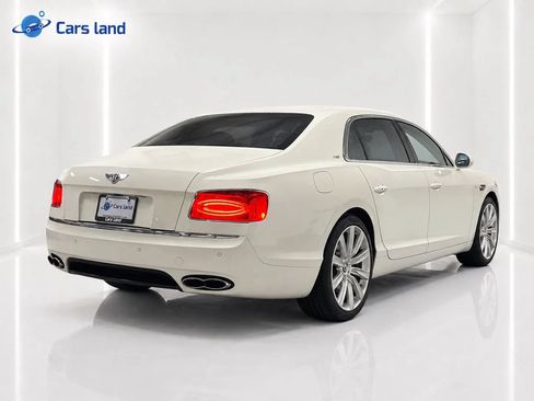 Used 2017 Bentley Flying Spur S V8 AWD/4WD image 3