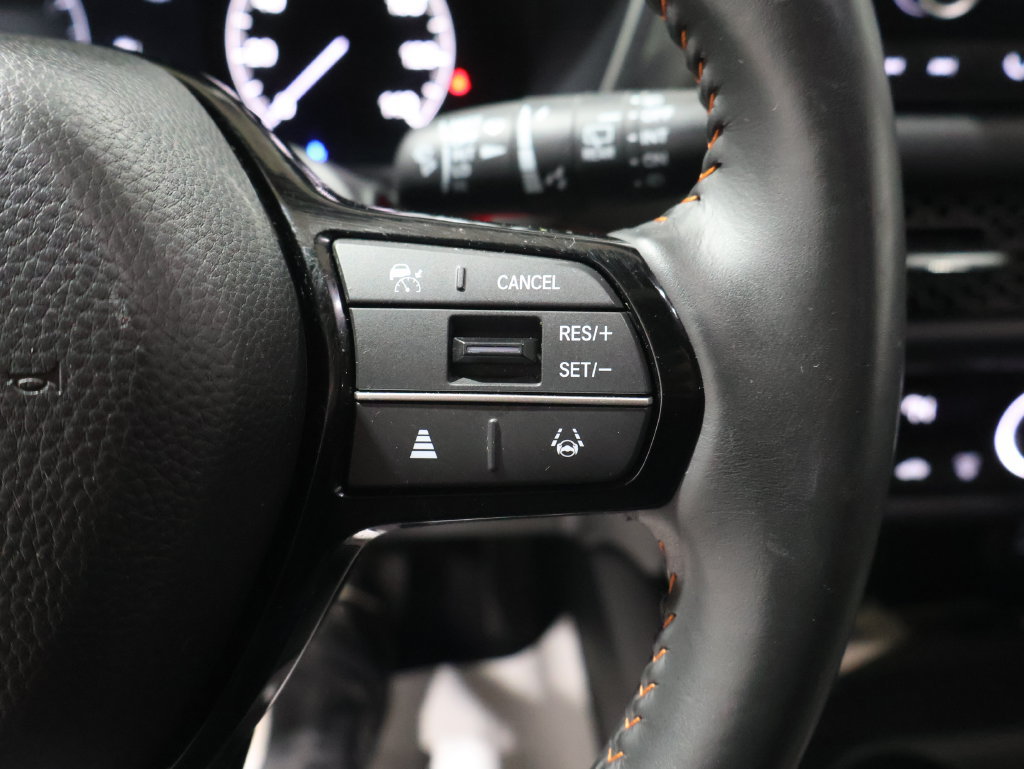 Used 2025 Honda HR-V Sport image 35
