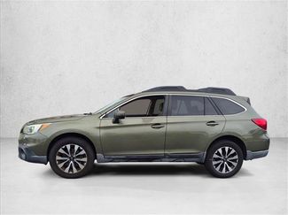 Used 2015 Subaru Outback 2.5i Limited AWD/4WD video 2
