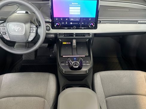 New 2026 Toyota C-HR AWD/4WD image 16